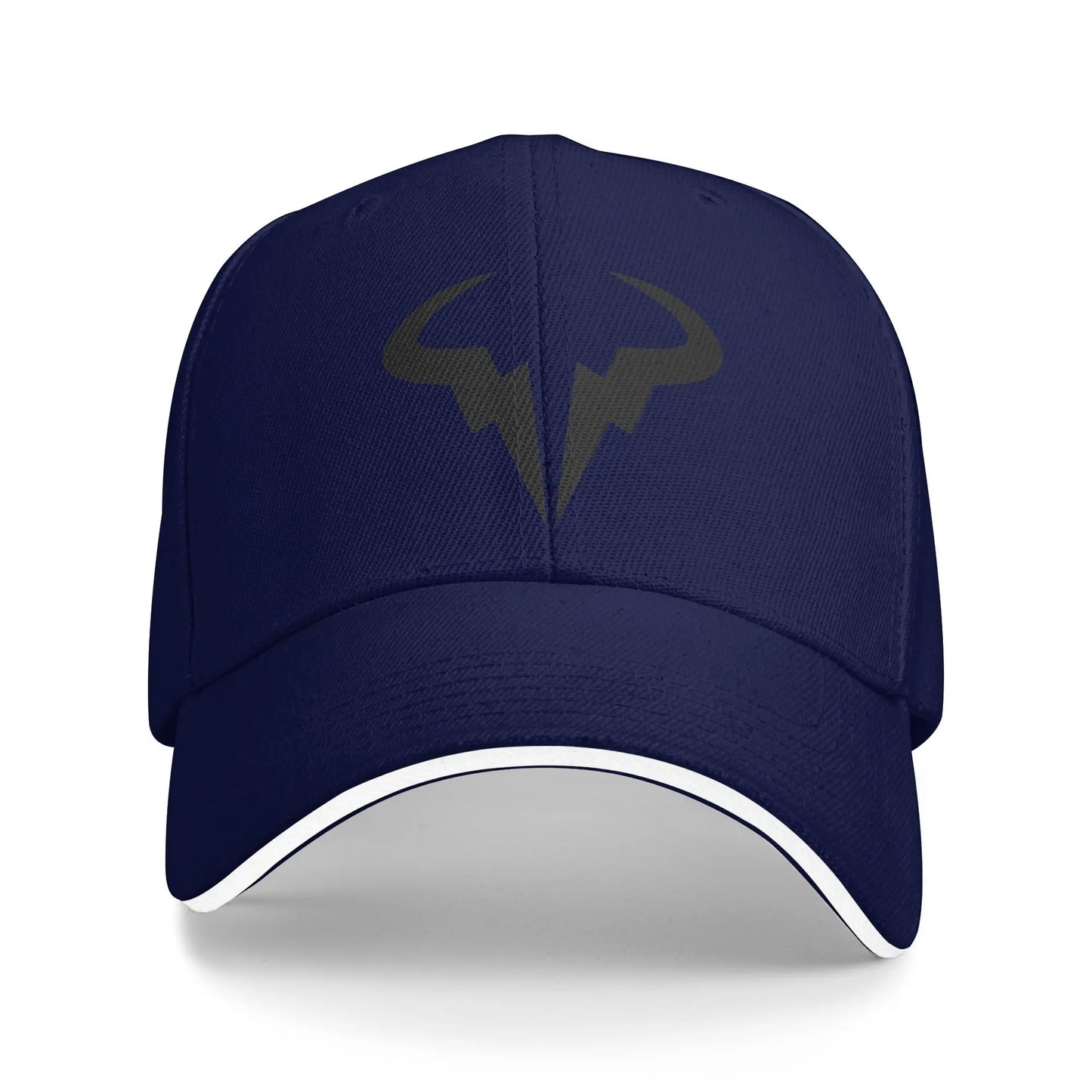 Rafael Nadal RN Rafa Sun Baseball Cap