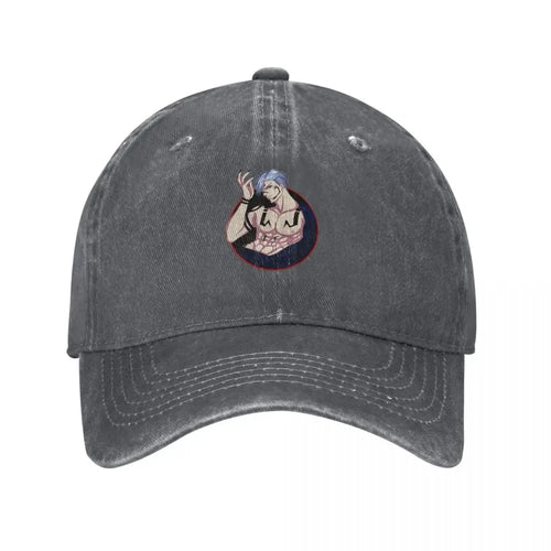 Sukuna EROS by De Baseball Cap