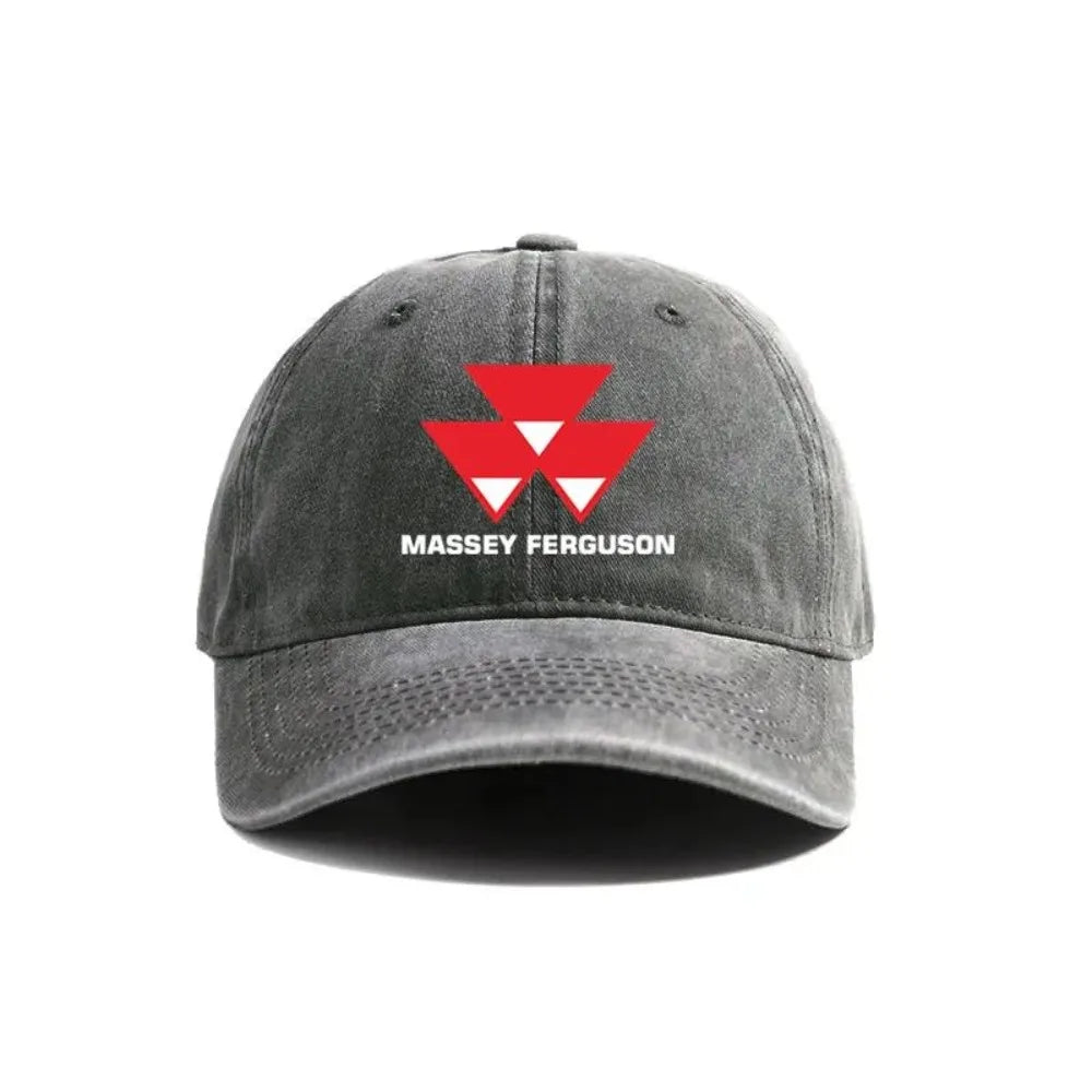 2025 Massey Ferguson Baseball Caps