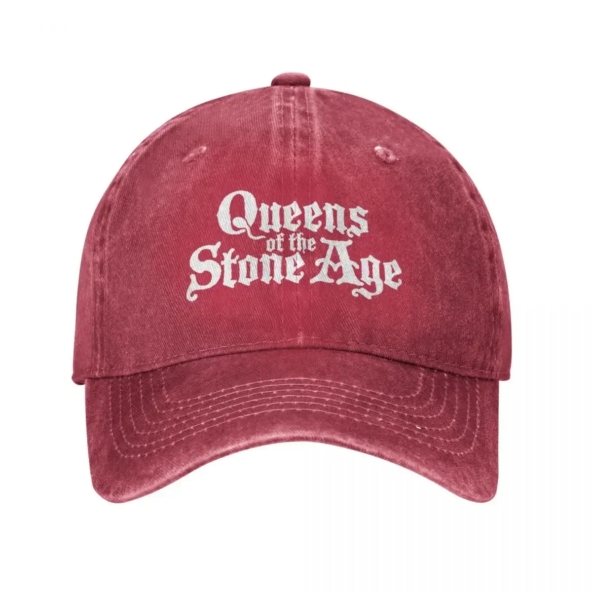 Queens Of Stone Age Baseball Cap