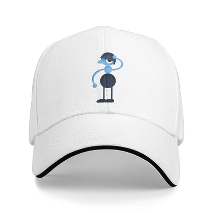 Big Walk 2026 Baseball Cap