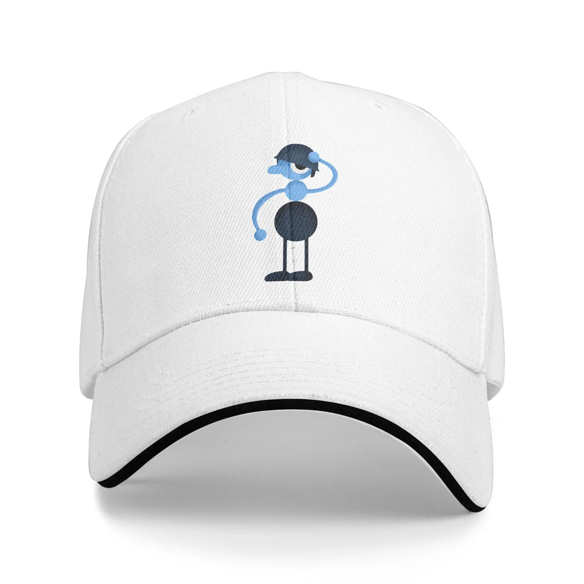 Big Walk Games 2026 Baseball Cap