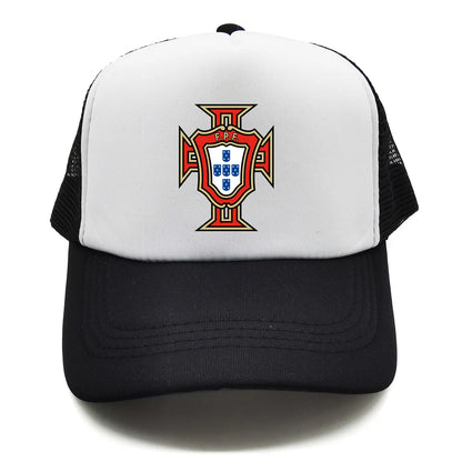 Portugal Baseball Caps