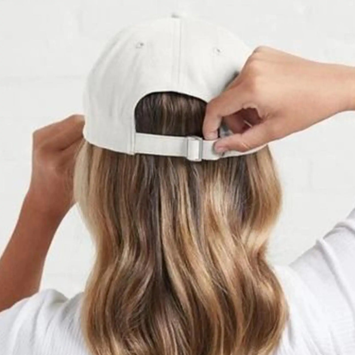 Baseball Caps Sun Protection Hat Lightweight Adjustable Sports Hat Outdoor Activities Caps For Men Women