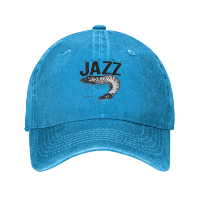 Baseball Cap Rare Viagra Boys Band Sgap One Shrimp Jazz Spring Classic Baseball Caps