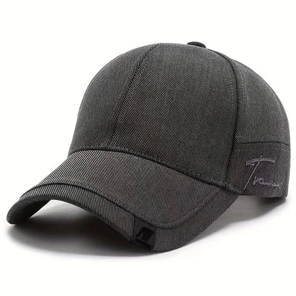 Unisex Fro embroidery Baseball Caps Outdoor