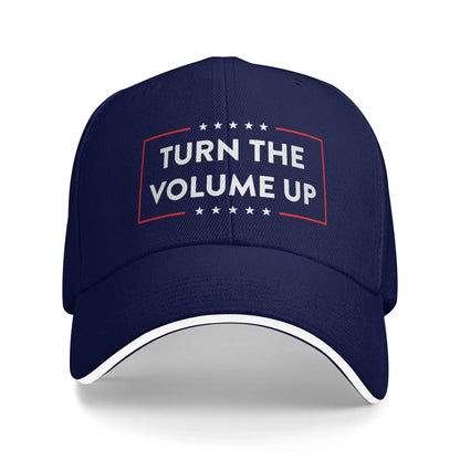 Zohran Mamdani Casual Baseball Cap  Kpop Rock Baseball Caps