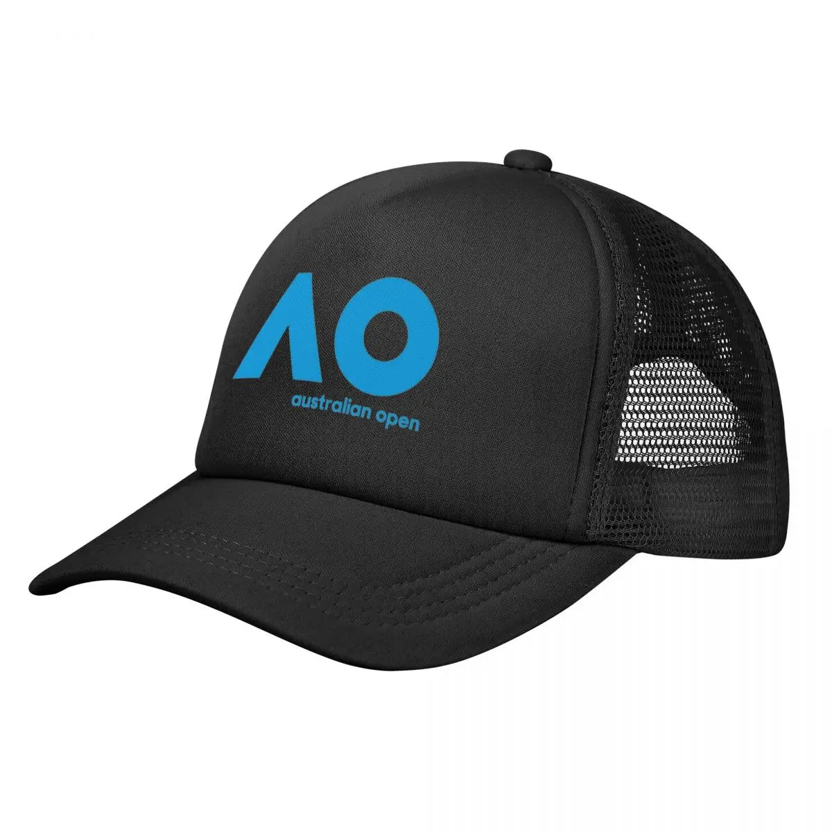 Australian Open AO Tennis Hip-Hop Hat Sun Hat Sports Cap Baseball Cap