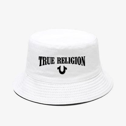 Reversible Packable Outdoor Fisherman Hat
