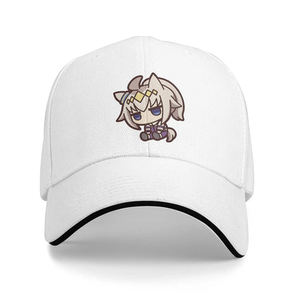 Casual Baseball Cap Oguri Cap Uma Musume