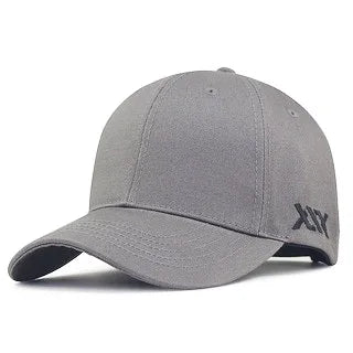 Big Head Men Women Youth Boys Girls Large Size Baseball Cap