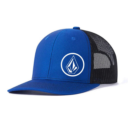 Summer Mesh Baseball Cap Men Women