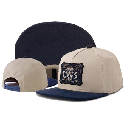 Brand FASTBALL CAP CASH Embroidery Hip Hop Cap Snapback Hat For Men Women