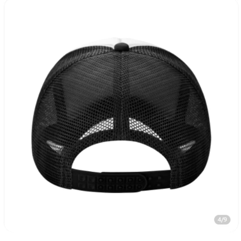 Yeshua Jesus Hebrew Name Religious Baseball Cap