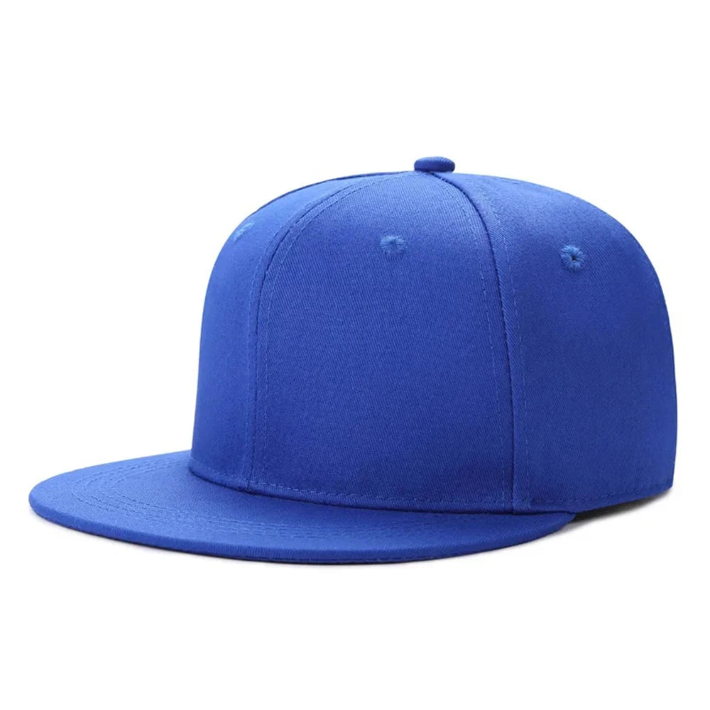 Brand XaYbZc Hip Hop Hats Men Women Snapback Caps