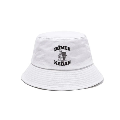 Doner Kebab Bucket Hats