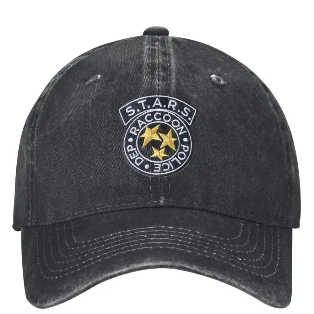 Stars Logo Baseball Cap