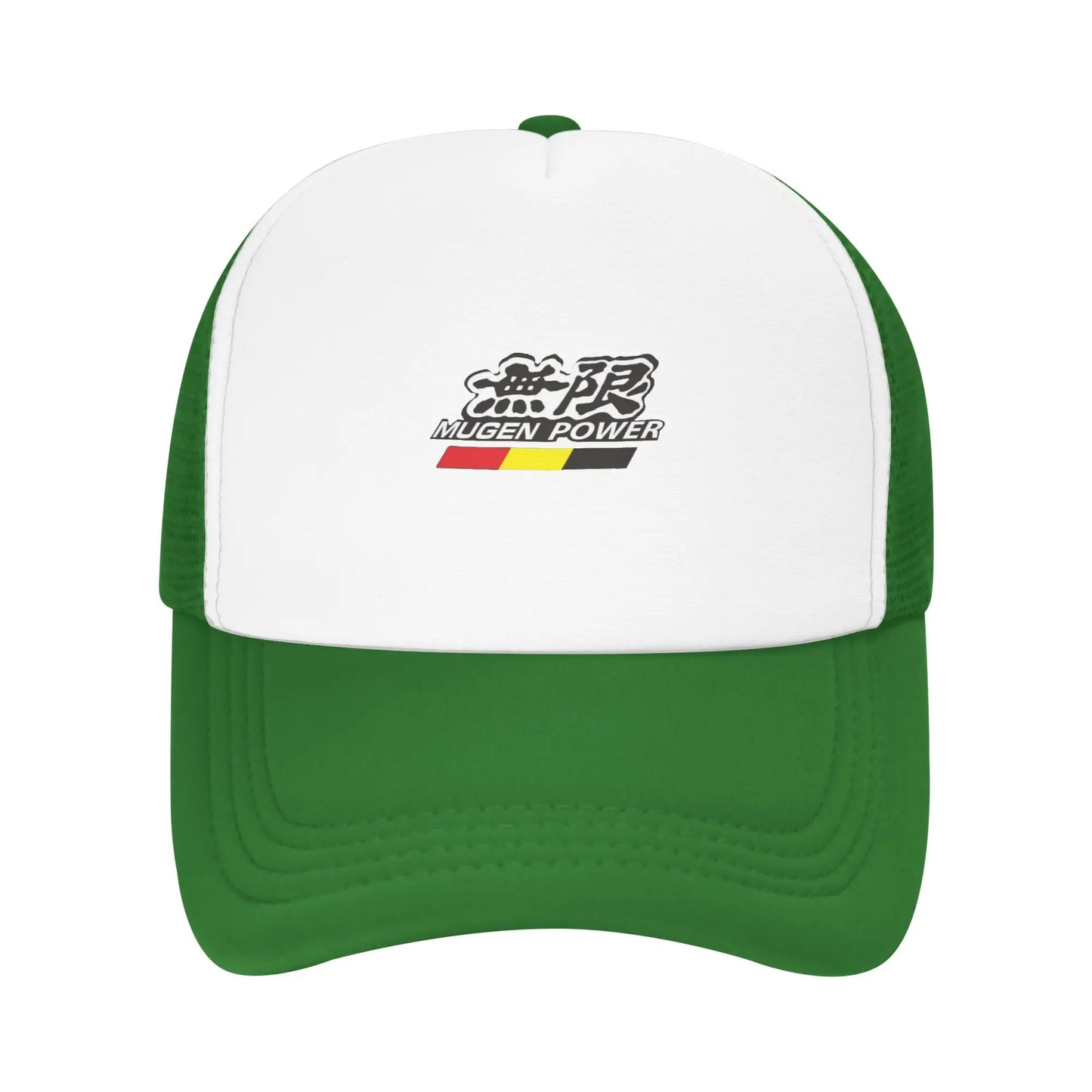 Mugen Power Baseball Cap For Men Women