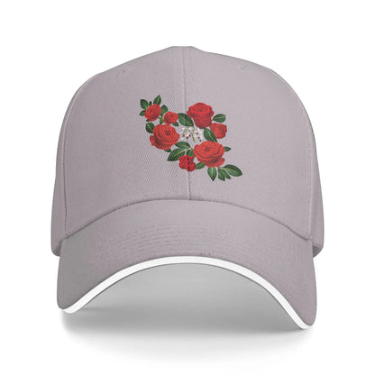 No War Iran 2026 Baseball Cap