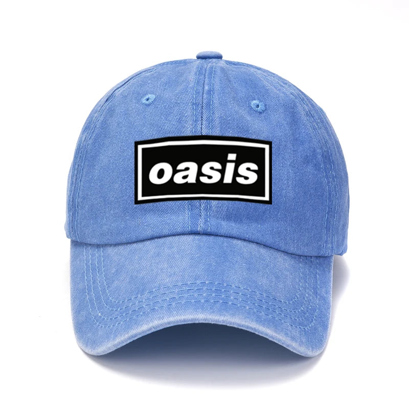 OASIS Black Solid Dots Bucket Hat Two Side Wear Unisex Men Women