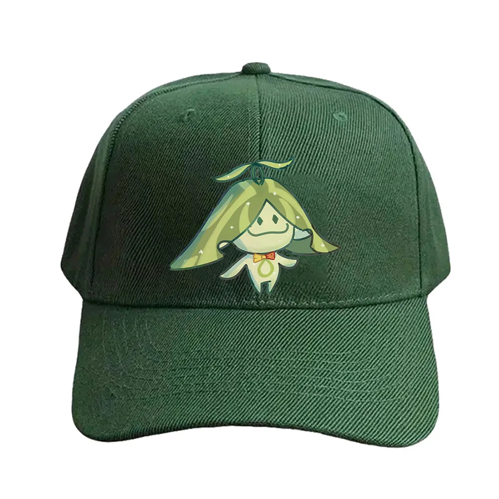 Arakunti Aranara Cap Summer Adult Casual Baseball Cap