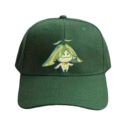 Arakunti Aranara Cap Summer Adult Casual Baseball Cap