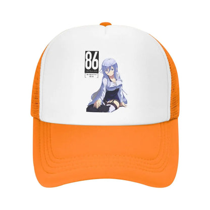Lena 86 Eighty Six Baseball Caps