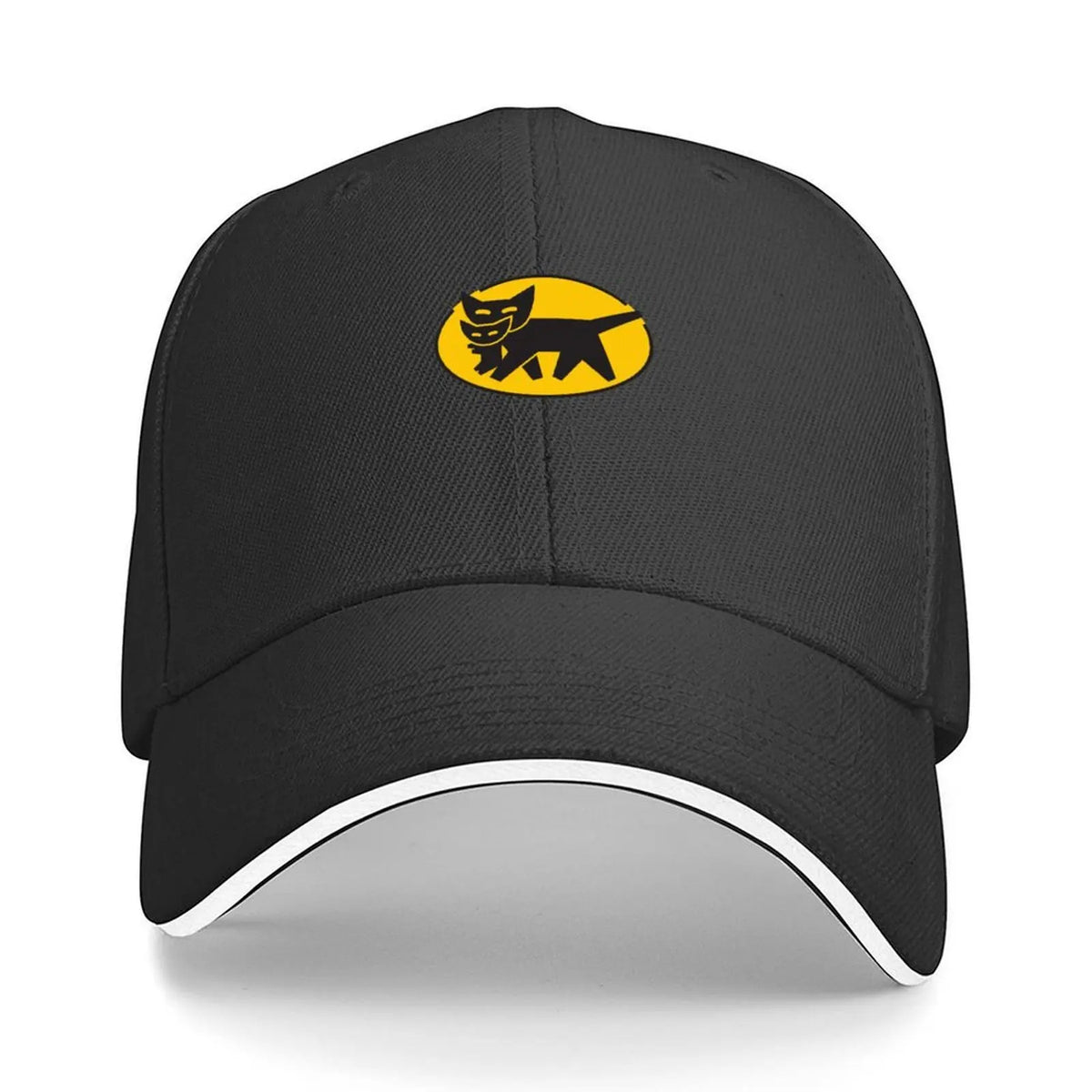 Yamato Transport Kuroneko Baseball Cap