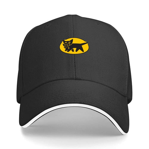 Yamato Transport Kuroneko Baseball Cap