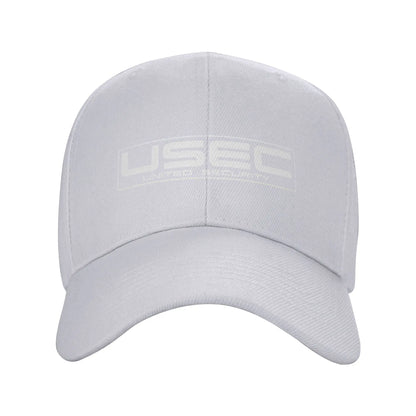 USEC Logo Escapes From Tarkovs Baseball Cap