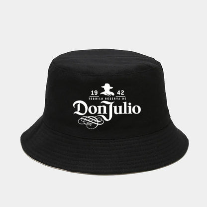 Donjulio Stylish Printed Outdoor Fisherman Hat