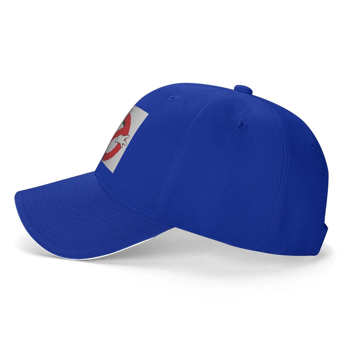 Ghostbusters Monster Movie Ghost Busters Cap Baseball Caps