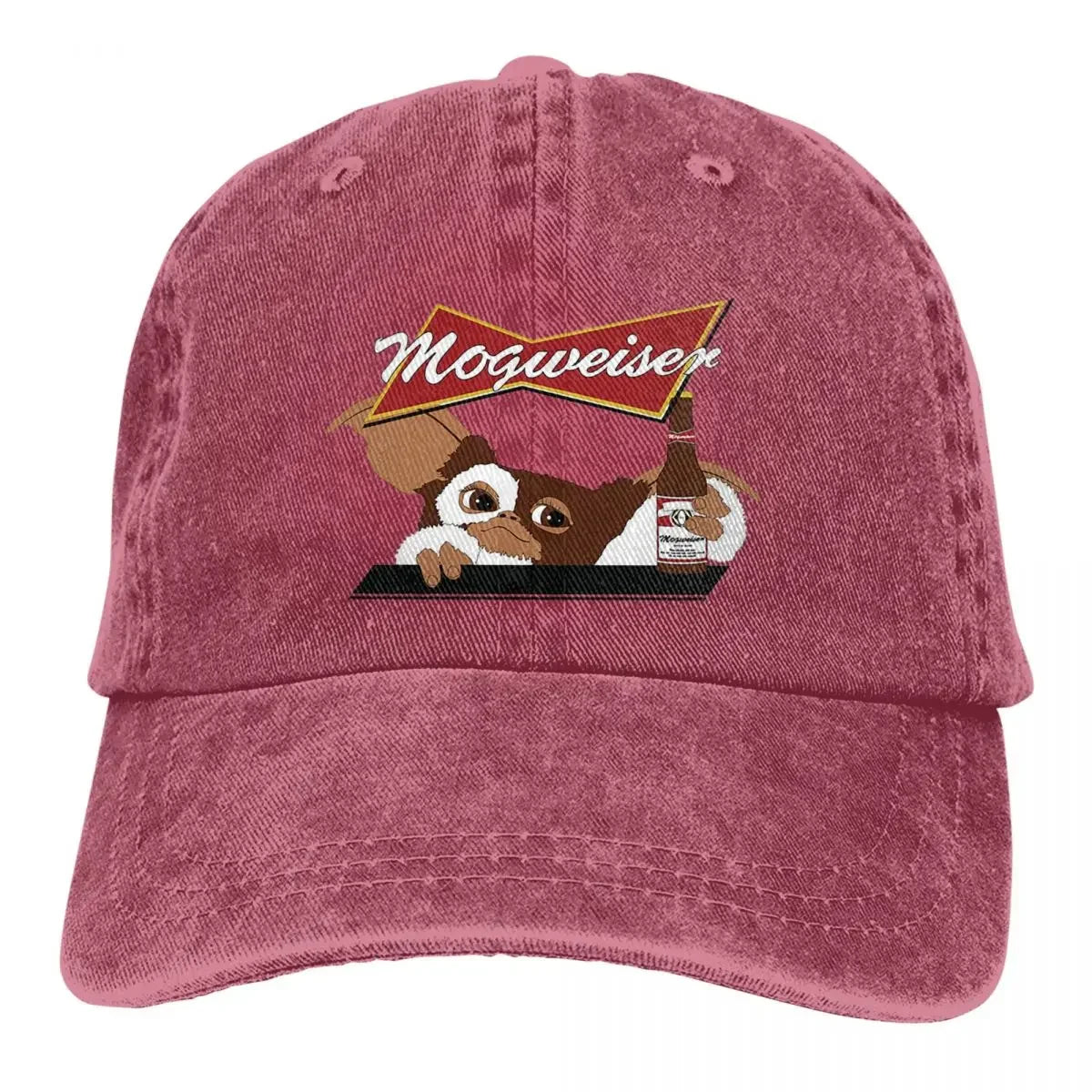 Christmas Gizmo Baseball Cap