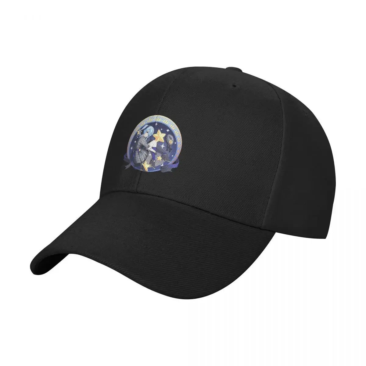 Hoshimachi Suisei Hololive Baseball Cap