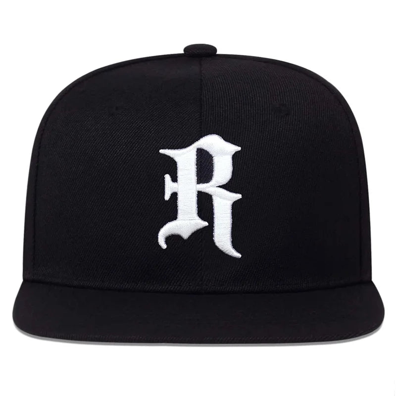 Fashion Men Women Baseball Caps Hip Hop Sports Casual Trucker Caps Cotton Snapback Hat