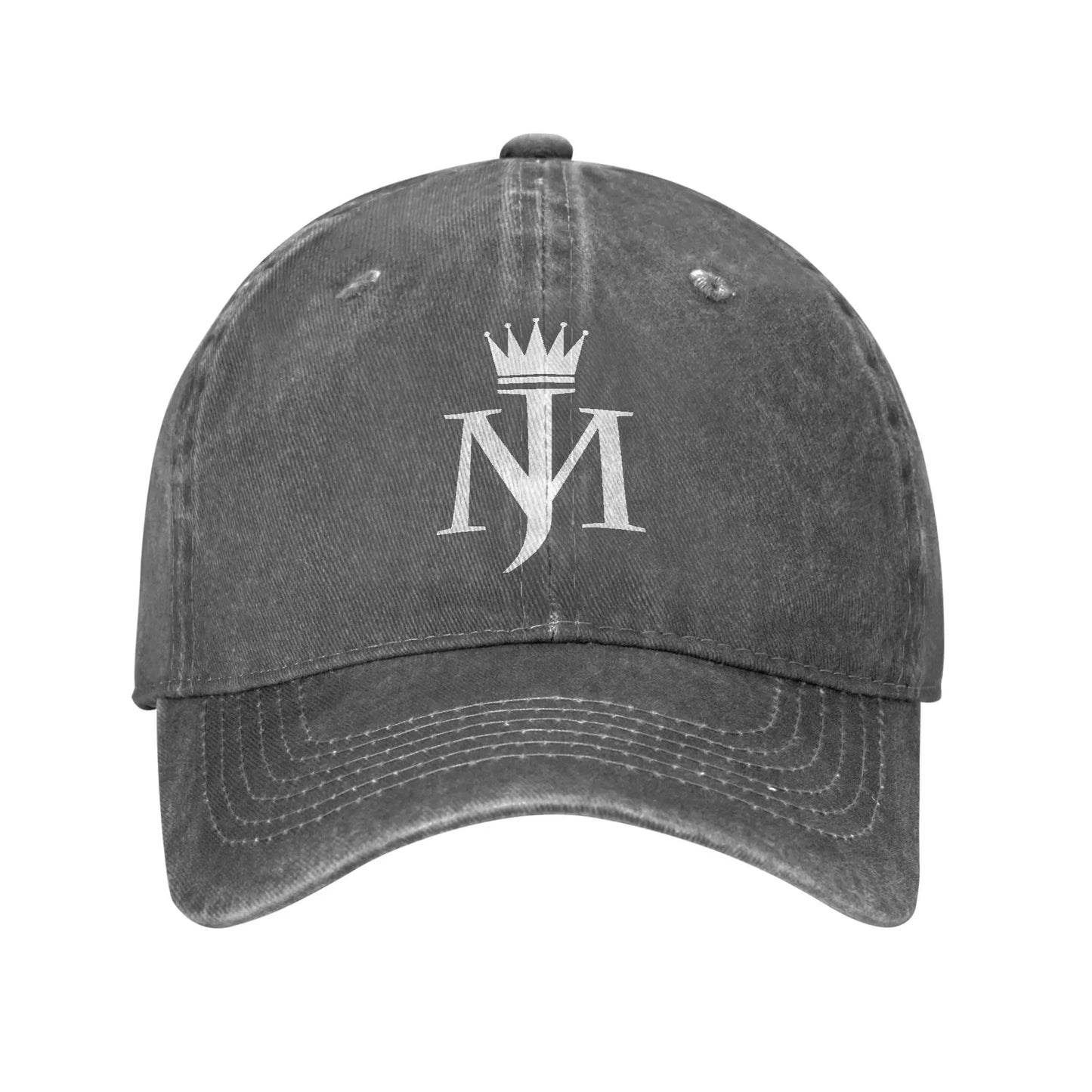 Michaels Jacksons MJ the Musical Baseball Cap