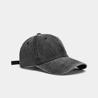 Washed-Black