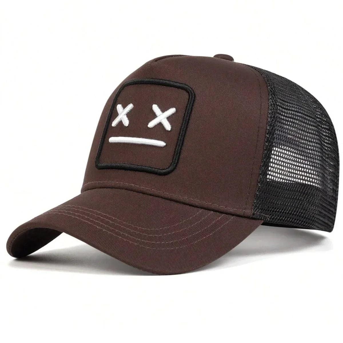 Unisex XX Embroidery Baseball Caps