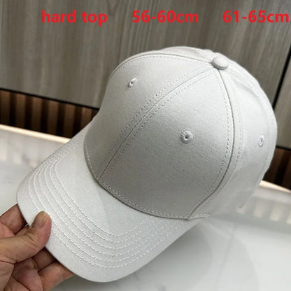 Baseball Caps For Big Head Men Women