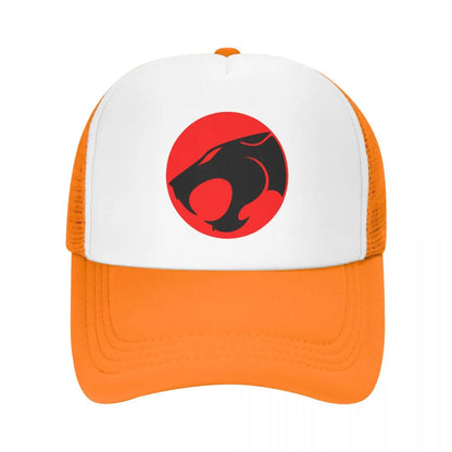 ThunderCats Baseball Cap