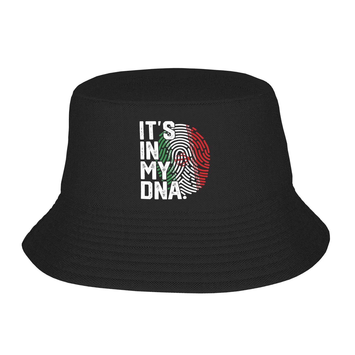 Iranian Make Iran Great Again Emblem Of Iran MIGA Bucket Hat