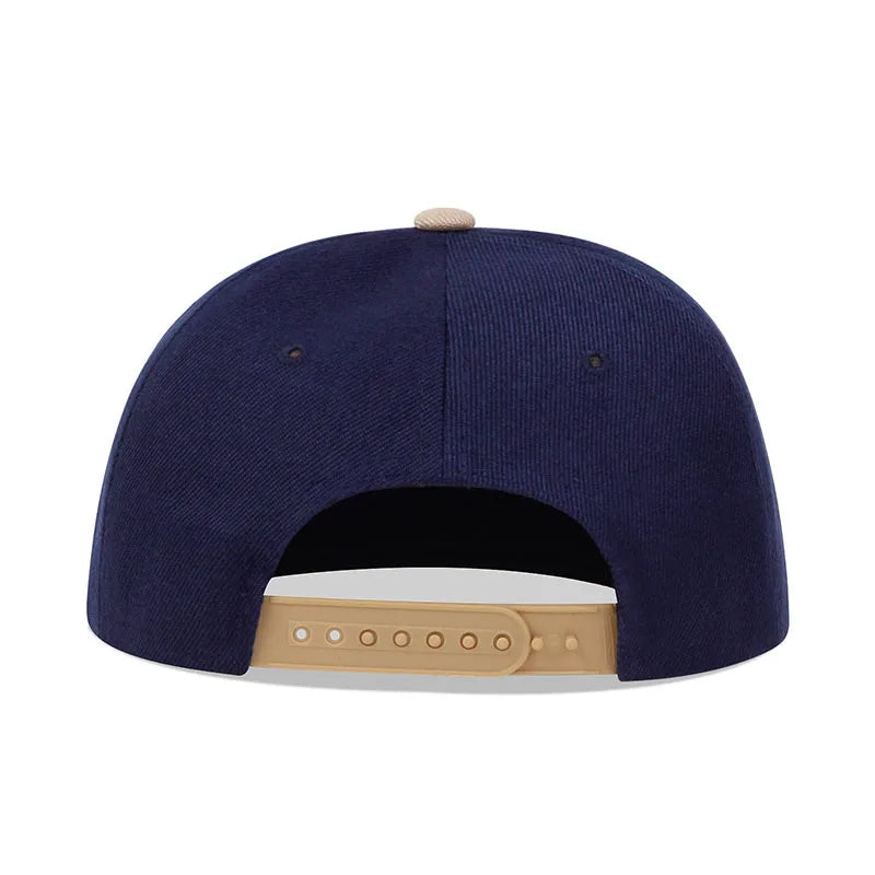 New Fashion CASH Printing Bill Snapback Cap