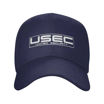 USEC Logo Escapes From Tarkovs Baseball Cap