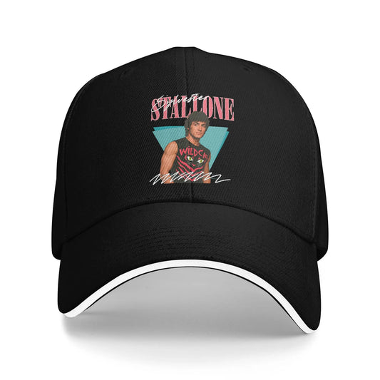 John Rambo First Blood Baseball Cap Men Women