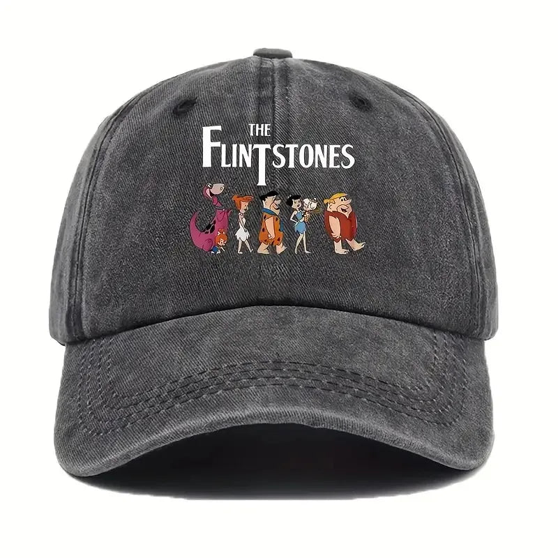 Autumn And Winter Season Hat Children Show Off Face Small Baseball Cap