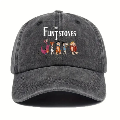 Autumn And Winter Season Hat Children Show Off Face Small Baseball Cap