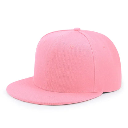 Full Closed Fitted Cap Hat New York Size Plus Large Trucker Men Bill Hip Hop Plain