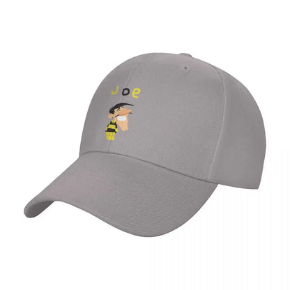 The Daltons Baseball Cap
