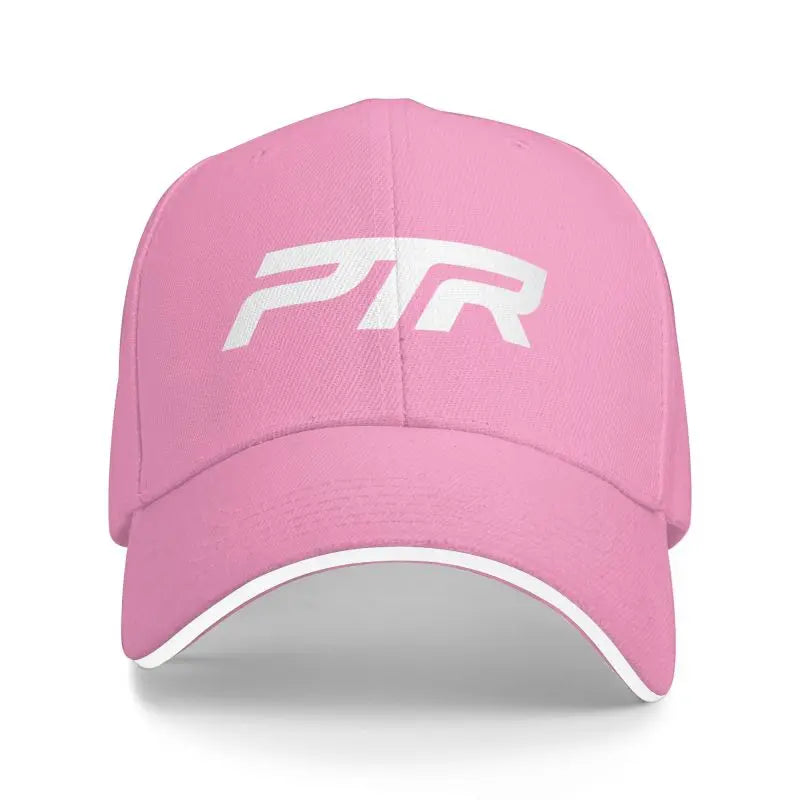 Putin Team Russia Print Baseball Cap