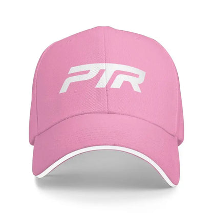 Putin Team Russia Print Baseball Cap